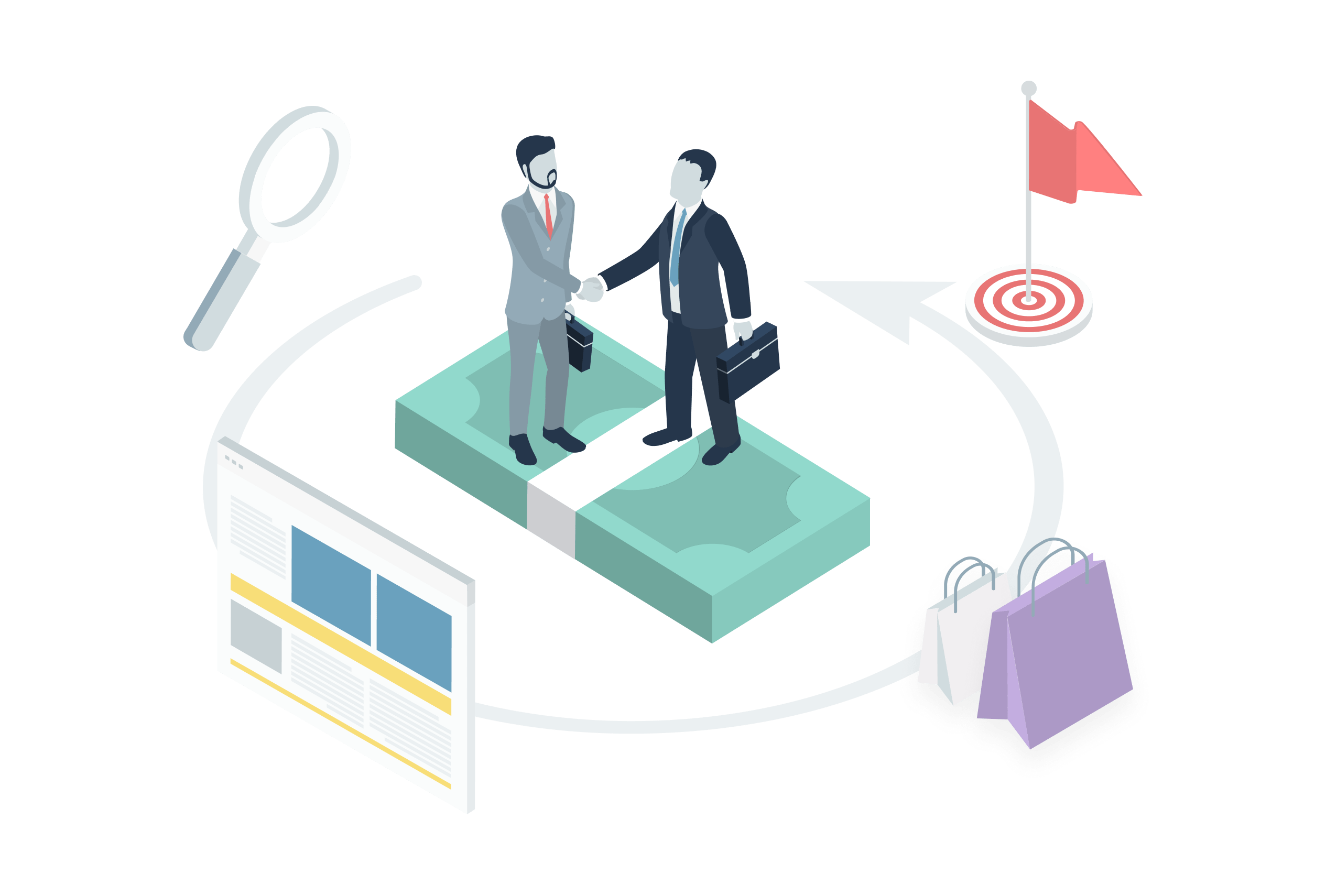 SEO Reseller Services